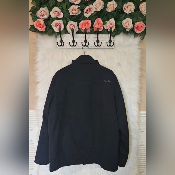 Calvin Klein Classic Men's Winter Jacket (NWOT) - Picture 3 of 8